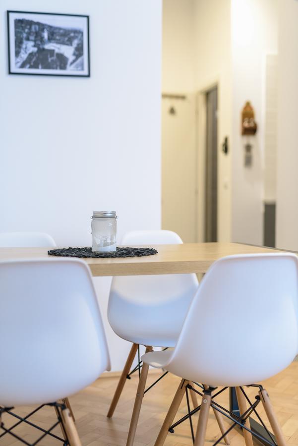 Zinne Apartments Brasov Ngoại thất bức ảnh