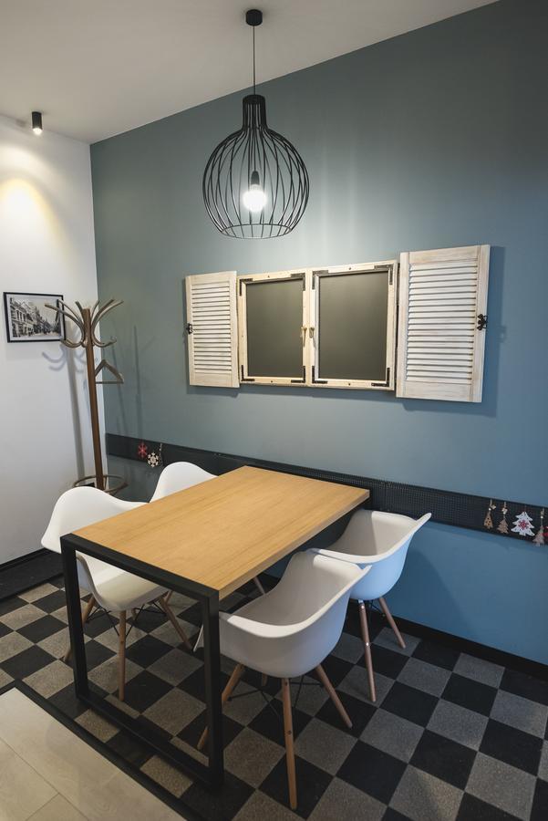 Zinne Apartments Brasov Ngoại thất bức ảnh